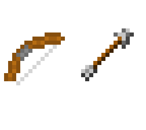 bow/arrow