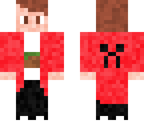 boy skin