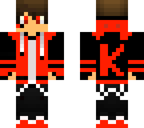 bykrister23  rojo 1.0