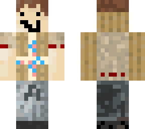 cardboard nils