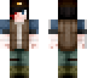 carl grimes