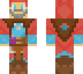 castor