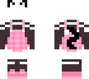 cat girl in progress