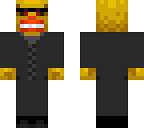 chicanator (freddy in space 2)