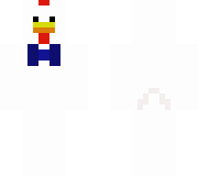 chicken