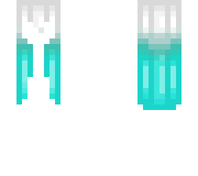 cloudy sky hair base