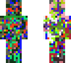 color blind