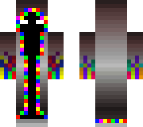 color wizard, part 2 finished