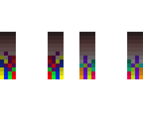 color wizard, part one