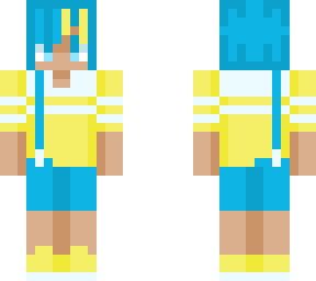 colorful messanger - ce