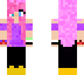 cool girl