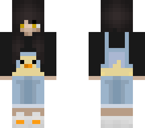 cute duck