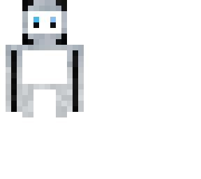 cute robot