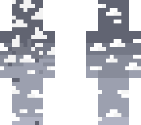 dark stormy sky ( edited cloudisdead)