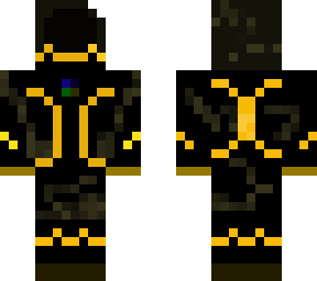 dark voyager
