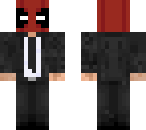 deadpool x jhon wick