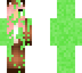 deer onesie alien goo