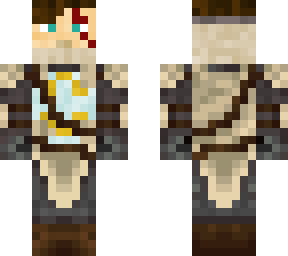 desert survivor