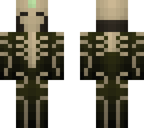 desert wraith