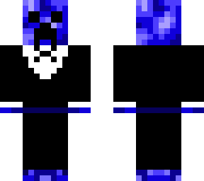 detective creeper