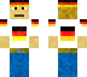 deutschland (germany)