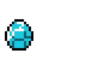 diamond ingot