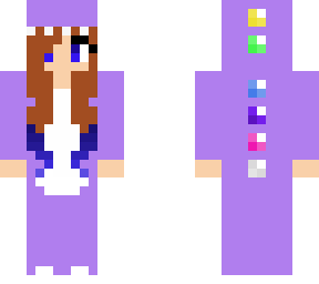 dino girl (me if i have mo mod :) )