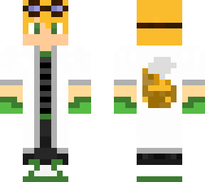 doctor