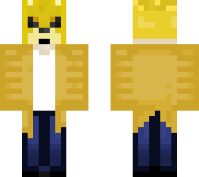 doge con mascara v2