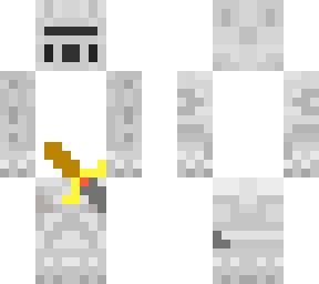 dragon slayer knight, part 3