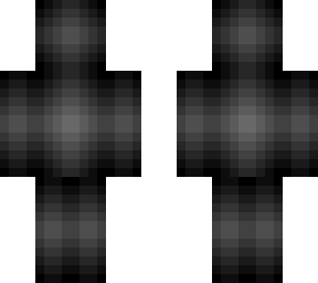 dunkler skin
