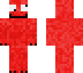 durpy monster