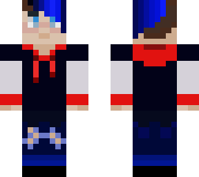 eddie the goblin skin