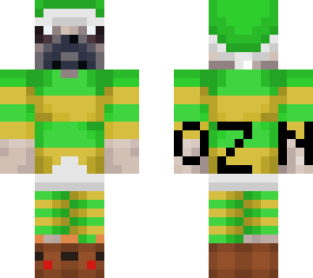 elf w ozn