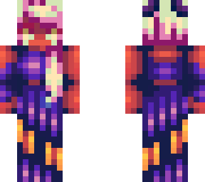 enchanting