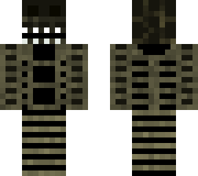 endo (fixed bugs) (fnaf)