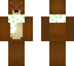 evil beeeeeeeeeeeeear v2
