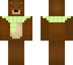 evil beeeeeeeeeeeeeeear