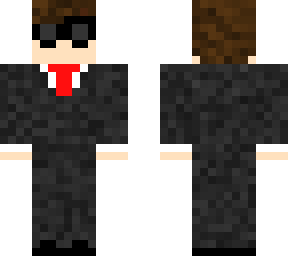 fbi agent male