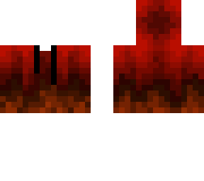 fire hoodie base