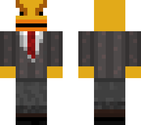 fish boi
