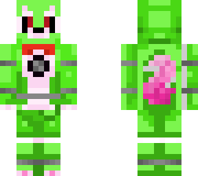 fixed/normal lime(i made this in my art book!)
