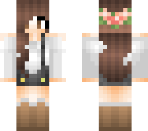 for mally-chan