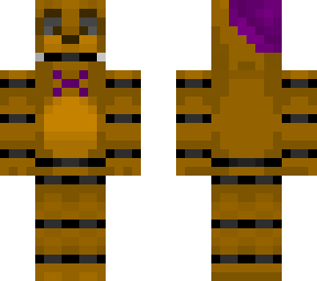 fredbear