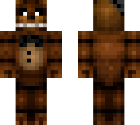 freddy fazbear