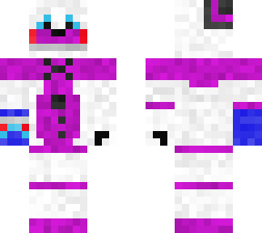 funtime freddy by damagedpan last version