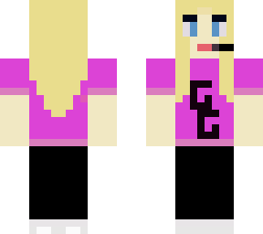 gamergirl