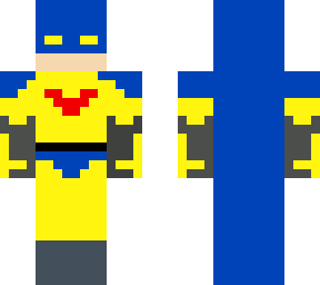 goldenbat