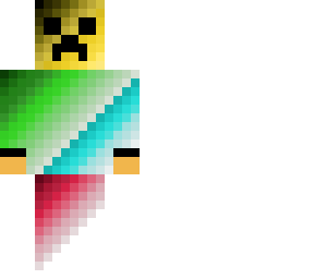 gradiant crepper
