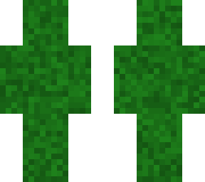 grassy gihlliesuit